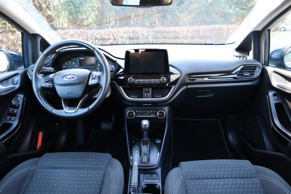 Ford Fiesta 1.0 EcoBoost Titanium | Automaat | Carplay |