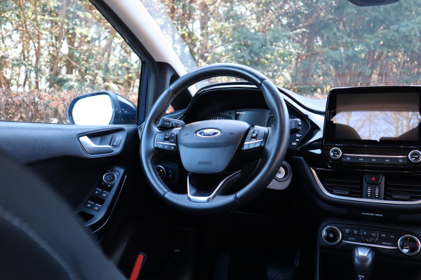Ford Fiesta 1.0 EcoBoost Titanium | Automaat | Carplay |