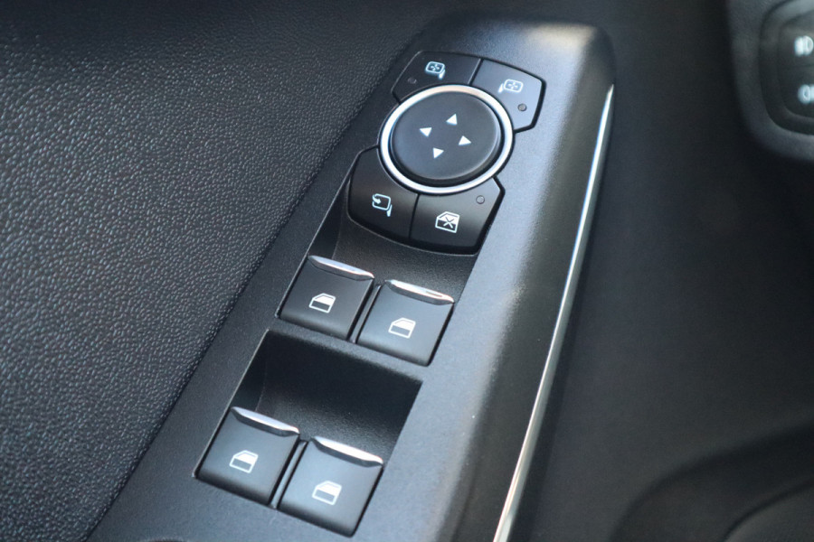 Ford Fiesta 1.0 EcoBoost Titanium | Automaat | Carplay |