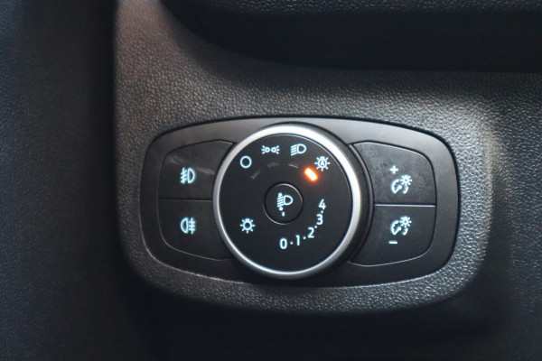 Ford Fiesta 1.0 EcoBoost Titanium | Automaat | Carplay |