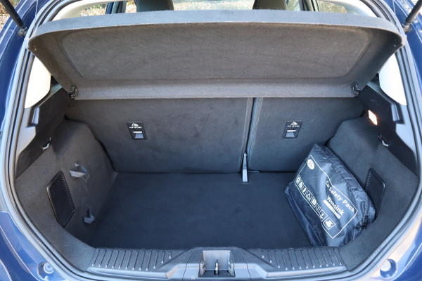 Ford Fiesta 1.0 EcoBoost Titanium | Automaat | Carplay |