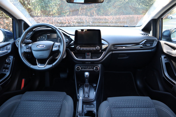Ford Fiesta 1.0 EcoBoost Titanium | Automaat | Carplay |