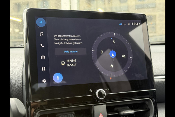 Toyota Yaris Cross 1.5 Hybrid First Edition Plus | Parkeersensoren, Stoel + Stuurverwarming, Groot scherm, Keyless, 17 inch