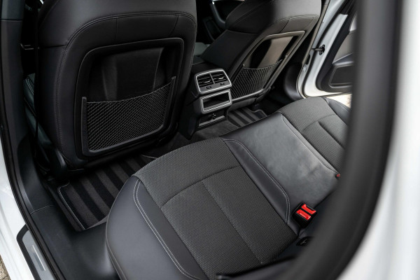 Audi A6 Avant 40 TFSI 204pk S-Line Competition Black Optic