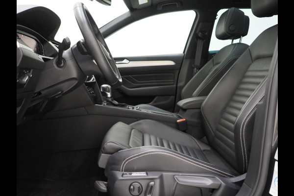 Volkswagen Passat Variant 1.4 TSI PHEV GTE R-Line | Panoramadak | Leder | Matrix LED | Massage | HUD | 360 | Virtual | Keyless | Adaptive Cruise