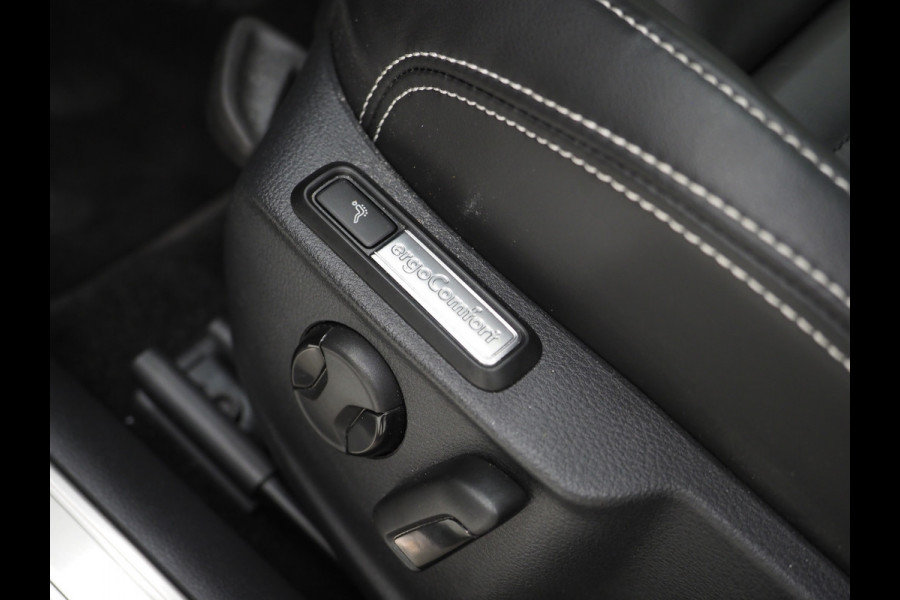 Volkswagen Passat Variant 1.4 TSI PHEV GTE R-Line | Panoramadak | Leder | Matrix LED | Massage | HUD | 360 | Virtual | Keyless | Adaptive Cruise