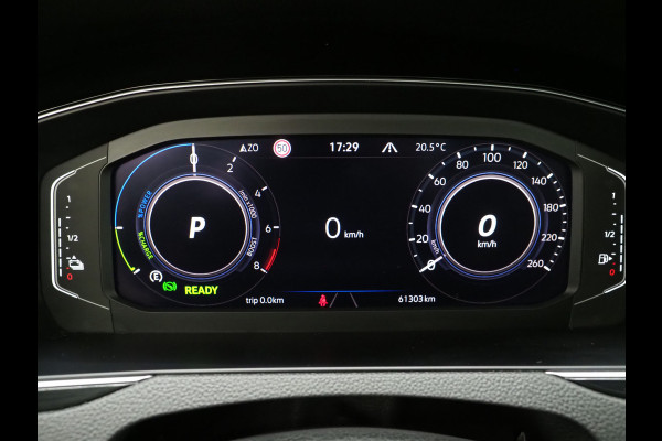 Volkswagen Passat Variant 1.4 TSI PHEV GTE R-Line | Panoramadak | Leder | Matrix LED | Massage | HUD | 360 | Virtual | Keyless | Adaptive Cruise