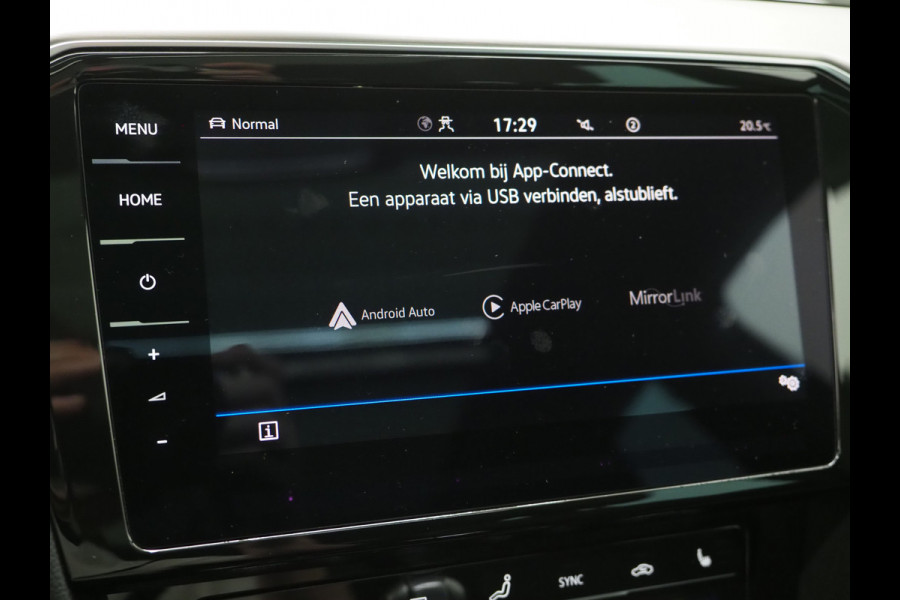 Volkswagen Passat Variant 1.4 TSI PHEV GTE R-Line | Panoramadak | Leder | Matrix LED | Massage | HUD | 360 | Virtual | Keyless | Adaptive Cruise