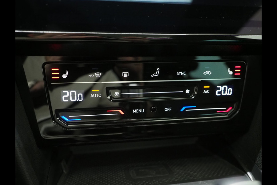 Volkswagen Passat Variant 1.4 TSI PHEV GTE R-Line | Panoramadak | Leder | Matrix LED | Massage | HUD | 360 | Virtual | Keyless | Adaptive Cruise