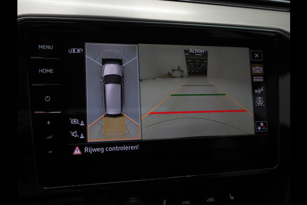Volkswagen Passat Variant 1.4 TSI PHEV GTE R-Line | Panoramadak | Leder | Matrix LED | Massage | HUD | 360 | Virtual | Keyless | Adaptive Cruise