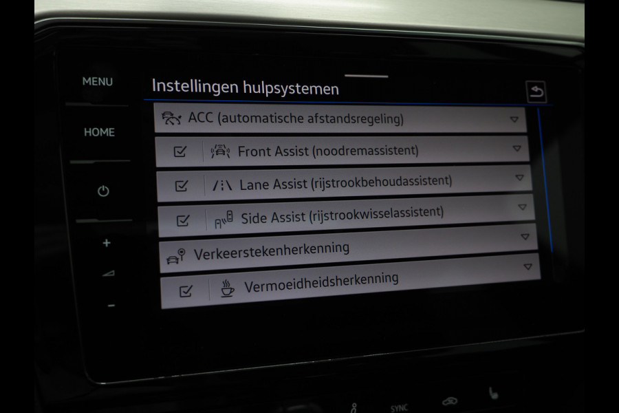 Volkswagen Passat Variant 1.4 TSI PHEV GTE R-Line | Panoramadak | Leder | Matrix LED | Massage | HUD | 360 | Virtual | Keyless | Adaptive Cruise