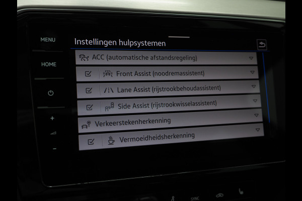 Volkswagen Passat Variant 1.4 TSI PHEV GTE R-Line | Panoramadak | Leder | Matrix LED | Massage | HUD | 360 | Virtual | Keyless | Adaptive Cruise