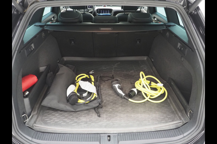 Volkswagen Passat Variant 1.4 TSI PHEV GTE R-Line | Panoramadak | Leder | Matrix LED | Massage | HUD | 360 | Virtual | Keyless | Adaptive Cruise