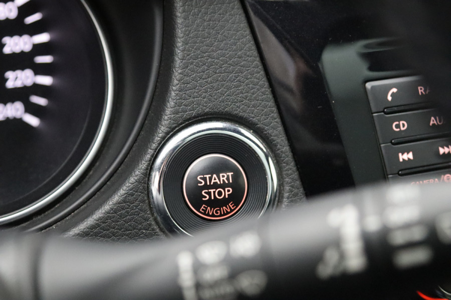 Nissan QASHQAI 1.2 Tekna + 115 PK Automaat, Trekhaak, Leder, Panoramadak, Memory, BOSE