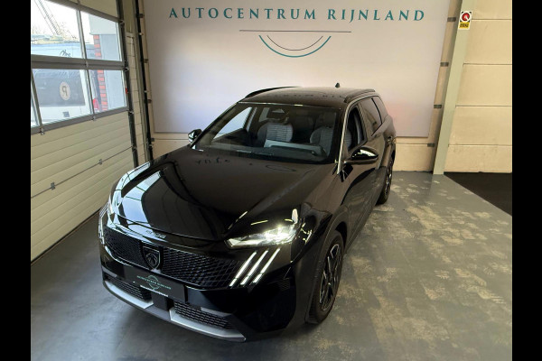 Peugeot 5008 1.2 Hybrid 145 Allure camera stoel/stuurverwarming 1 jaar Bovag Garantie