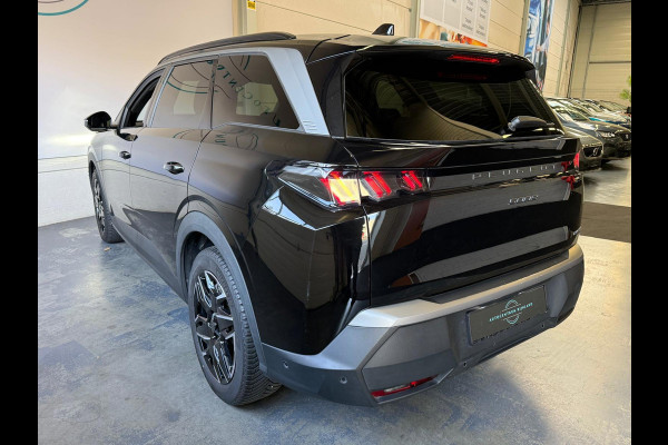 Peugeot 5008 1.2 Hybrid 145 Allure camera stoel/stuurverwarming 1 jaar Bovag Garantie