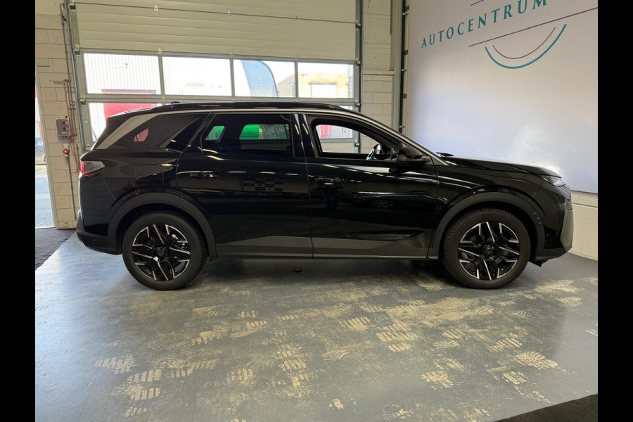 Peugeot 5008 1.2 Hybrid 145 Allure camera stoel/stuurverwarming 1 jaar Bovag Garantie