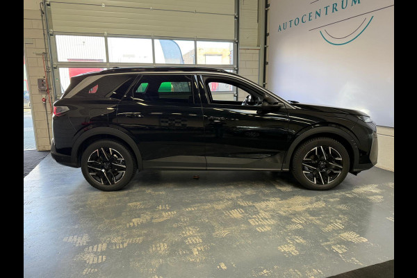 Peugeot 5008 1.2 Hybrid 145 Allure camera stoel/stuurverwarming 1 jaar Bovag Garantie