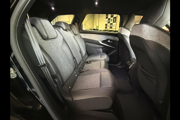 Peugeot 5008 1.2 Hybrid 145 Allure camera stoel/stuurverwarming 1 jaar Bovag Garantie