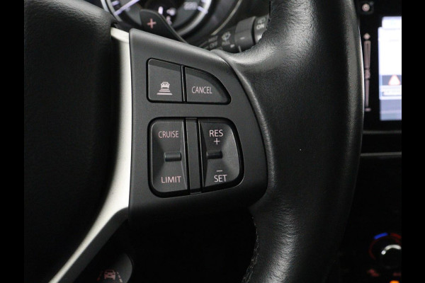 Suzuki Vitara 1.5 Hybrid Style | Trekhaak | Stoelverwarming | Adaptive cruise | Camera | Carplay | Leder/Alcantara | Full LED | Keyless | Navigatie | Climate control | Parkeerhulp