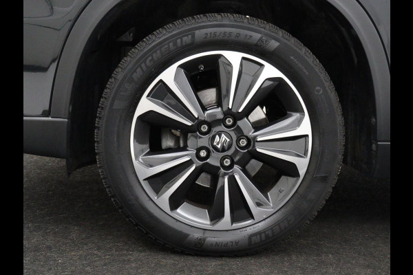 Suzuki Vitara 1.5 Hybrid Style | Trekhaak | Stoelverwarming | Adaptive cruise | Camera | Carplay | Leder/Alcantara | Full LED | Keyless | Navigatie | Climate control | Parkeerhulp