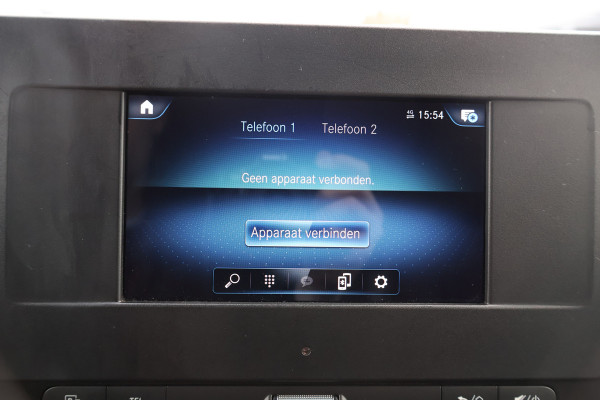 Mercedes-Benz Sprinter 317 CDI L2 H2 Automaat Navigatie Led