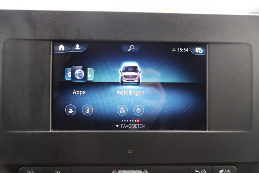 Mercedes-Benz Sprinter 317 CDI L2 H2 Automaat Navigatie Led