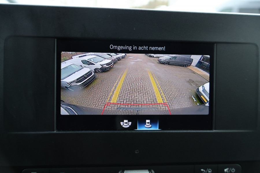 Mercedes-Benz Sprinter 317 CDI L2 H2 Automaat Navigatie Led