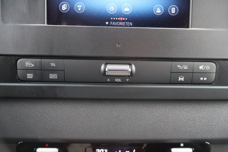 Mercedes-Benz Sprinter 317 CDI L2 H2 Automaat Navigatie Led
