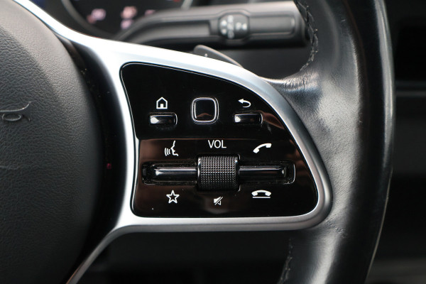 Mercedes-Benz Sprinter 317 CDI L2 H2 Automaat Navigatie Led