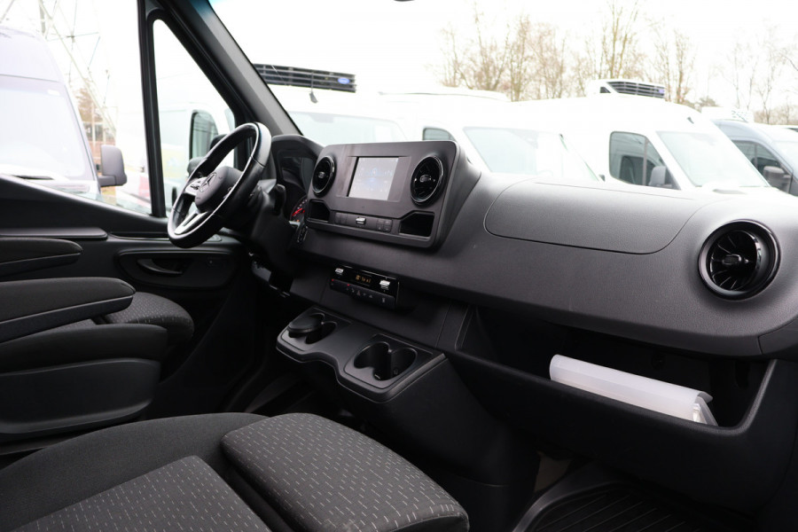 Mercedes-Benz Sprinter 317 CDI L2 H2 Automaat Navigatie Led