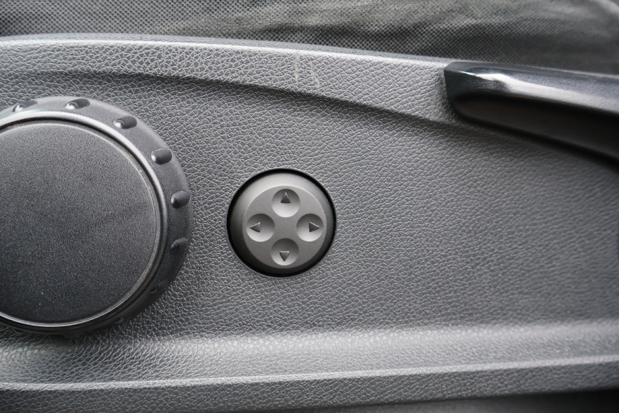 Mercedes-Benz Sprinter 317 CDI L2 H2 Automaat Navigatie Led