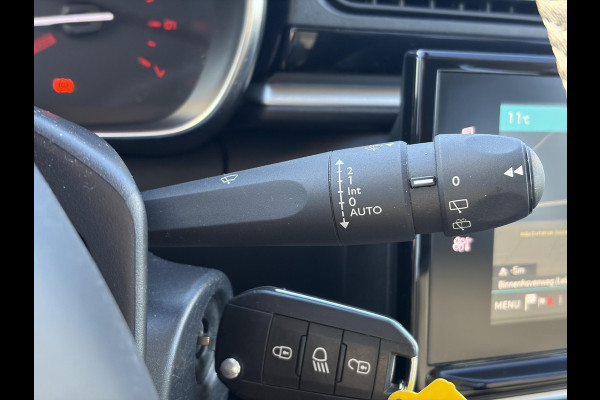 Citroën C3 1.2 PureTech S&S Shine 1e Eigenaar,Dealer Onderhouden,Navi,Camera,Pdc,Rijstrooksensor,110pk,Clima,Cruise,Lm velgen,D-riem vv in 2024,N.A.P,Apk tot 04-2027