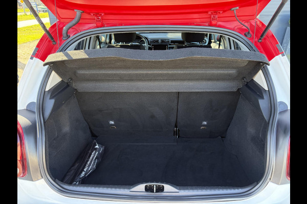 Citroën C3 1.2 PureTech S&S Shine 1e Eigenaar,Dealer Onderhouden,Navi,Camera,Pdc,Rijstrooksensor,110pk,Clima,Cruise,Lm velgen,D-riem vv in 2024,N.A.P,Apk tot 04-2027