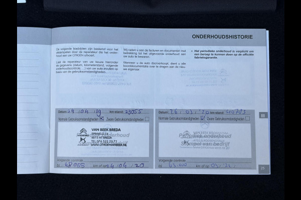 Citroën C3 1.2 PureTech S&S Shine 1e Eigenaar,Dealer Onderhouden,Navi,Camera,Pdc,Rijstrooksensor,110pk,Clima,Cruise,Lm velgen,D-riem vv in 2024,N.A.P,Apk tot 04-2027