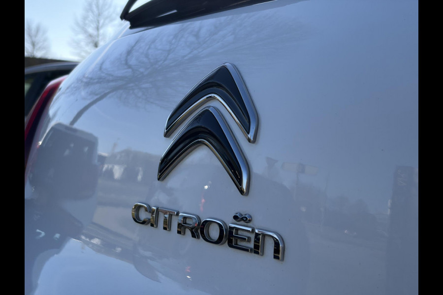 Citroën C3 1.2 PureTech S&S Shine 1e Eigenaar,Dealer Onderhouden,Navi,Camera,Pdc,Rijstrooksensor,110pk,Clima,Cruise,Lm velgen,D-riem vv in 2024,N.A.P,Apk tot 04-2027