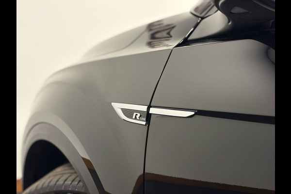 Volkswagen T-Roc Cabrio 1.5 TSI R-Line*Winterpakket*Apple/ Anroid*PDC*LED*Navi*Camera*