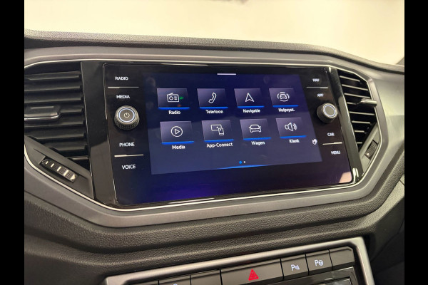 Volkswagen T-Roc Cabrio 1.5 TSI R-Line*Winterpakket*Apple/ Anroid*PDC*LED*Navi*Camera*