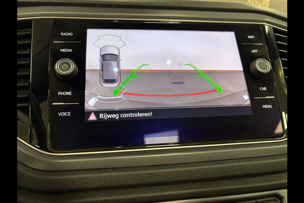 Volkswagen T-Roc Cabrio 1.5 TSI R-Line*Winterpakket*Apple/ Anroid*PDC*LED*Navi*Camera*