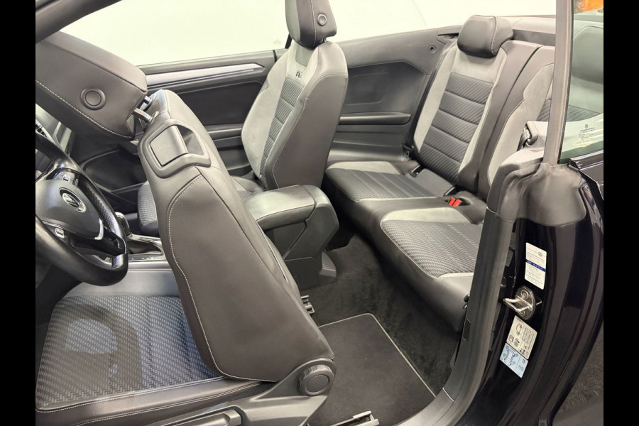 Volkswagen T-Roc Cabrio 1.5 TSI R-Line*Winterpakket*Apple/ Anroid*PDC*LED*Navi*Camera*