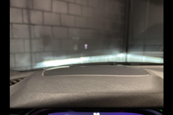 Škoda Octavia Combi 1.4 TSI RS iV PHEV Business | Pano | Head-Up | Led | Stuur verw. | Parksensoren |