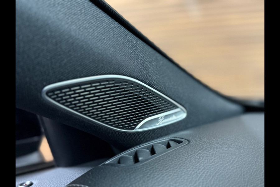 Mercedes-Benz A-Klasse AMG 35 4MATIC NIGHT Premium Plus | PANO | Burmester | Ambient | HuD | MultiBeam LED | Winter-Pakket |MBUX