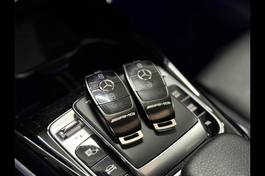 Mercedes-Benz A-Klasse AMG 35 4MATIC NIGHT Premium Plus | PANO | Burmester | Ambient | HuD | MultiBeam LED | Winter-Pakket |MBUX