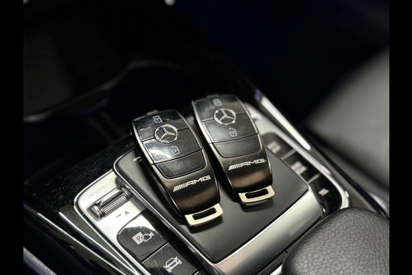 Mercedes-Benz A-Klasse AMG 35 4MATIC NIGHT Premium Plus | PANO | Burmester | Ambient | HuD | MultiBeam LED | Winter-Pakket |MBUX