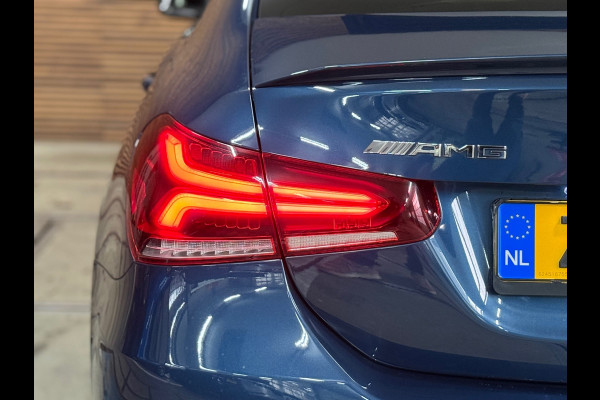 Mercedes-Benz A-Klasse AMG 35 4MATIC NIGHT Premium Plus | PANO | Burmester | Ambient | HuD | MultiBeam LED | Winter-Pakket |MBUX