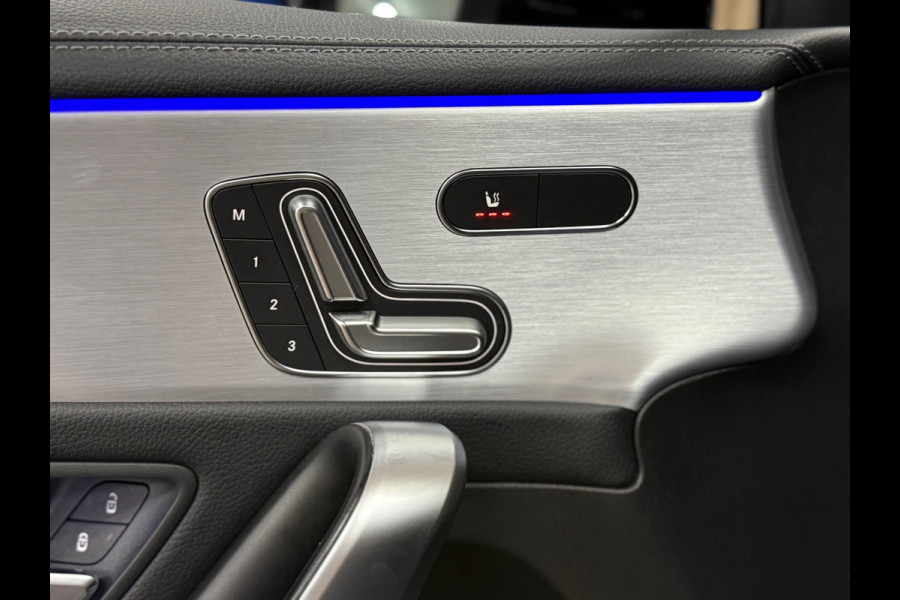 Mercedes-Benz A-Klasse AMG 35 4MATIC NIGHT Premium Plus | PANO | Burmester | Ambient | HuD | MultiBeam LED | Winter-Pakket |MBUX