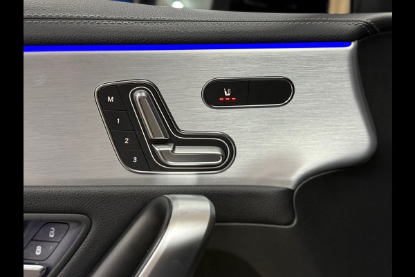 Mercedes-Benz A-Klasse AMG 35 4MATIC NIGHT Premium Plus | PANO | Burmester | Ambient | HuD | MultiBeam LED | Winter-Pakket |MBUX