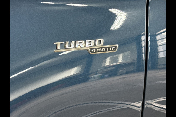 Mercedes-Benz A-Klasse AMG 35 4MATIC NIGHT Premium Plus | PANO | Burmester | Ambient | HuD | MultiBeam LED | Winter-Pakket |MBUX