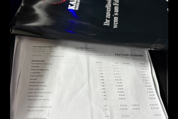 Mercedes-Benz A-Klasse AMG 35 4MATIC NIGHT Premium Plus | PANO | Burmester | Ambient | HuD | MultiBeam LED | Winter-Pakket |MBUX