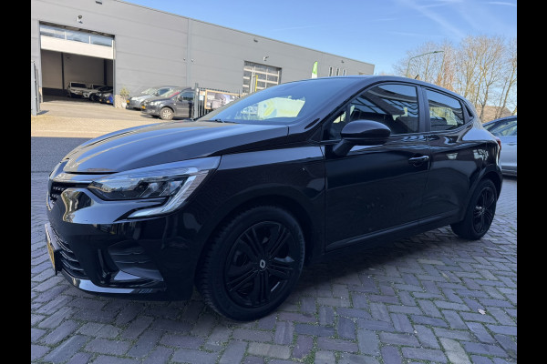 Renault Clio 1.0 TCe Navigatie / Apple CarPlay - Android / 1e Eigenaar / ALL-Season banden / Cruise Control / PDC met optische w